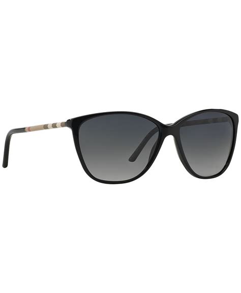 burberry sonnenbrille b4117|Burberry Polarized Sunglasses, BE4117P .